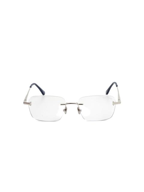 TOM FORD rectangle glasses