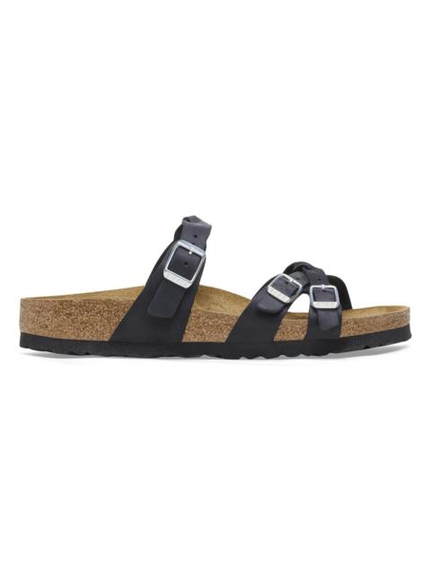 BIRKENSTOCK Franca Braided