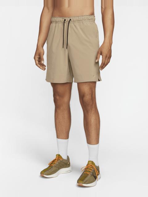 Nike Nike Unlimited Men's Dri-FIT 7" Unlined Versatile Shorts