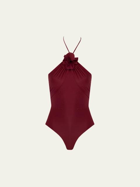 MAYGEL CORONEL Agapi One-Piece Swimsuit