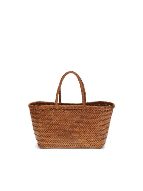 DRAGON DIFFUSION mini Flat Gora tote bag