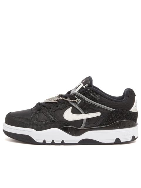 Nike x Nigo Air Force 3 Low Sneaker