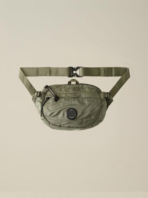 Nylon B Crossbody Pack