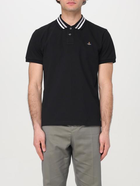 Vivienne Westwood Polo shirt men Vivienne Westwood