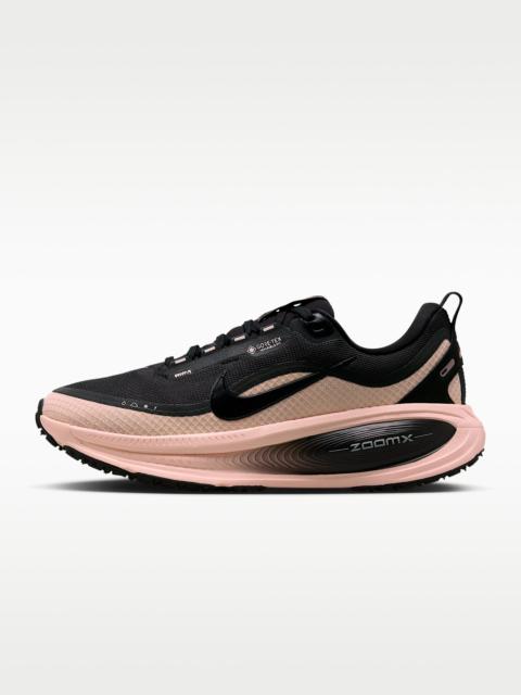 Nike Vomero 18 GORE-TEX Women's Waterproof Road Running Shoes with Reflective Accents