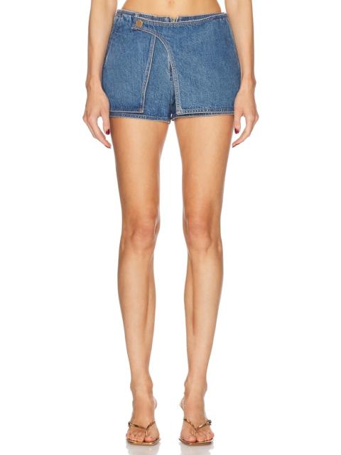Cult Gaia Nola Skort