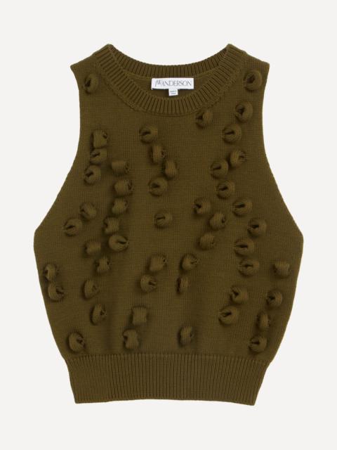 JW Anderson Loop Tank Top