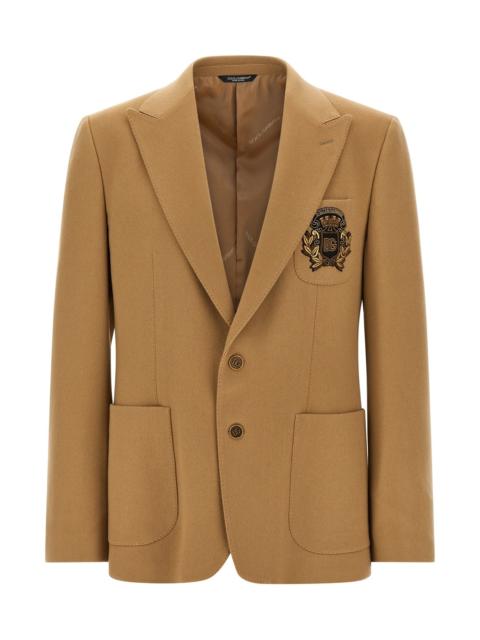 Dolce & Gabbana 'Portofino' Blazer