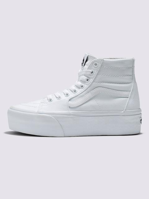Vans Sk8-Hi Tapered Stackform Shoe