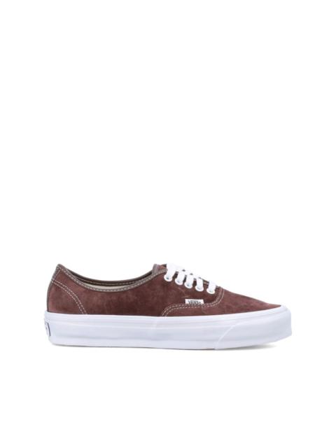 x Papergirl Authentic Reissue 44 sneakers