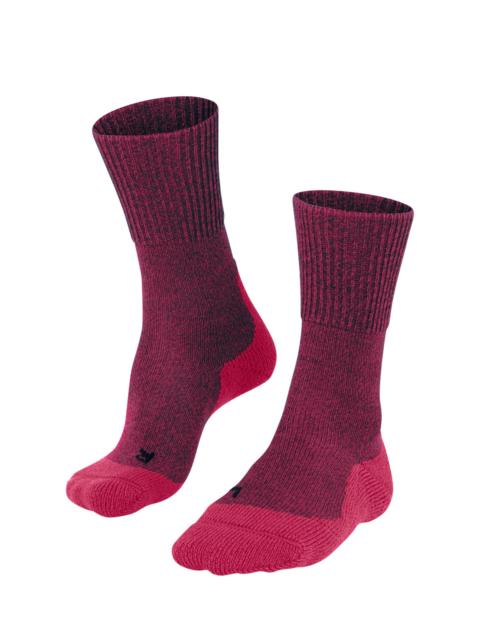 FALKE TK1 Adventure Wool Women Trekking Socks