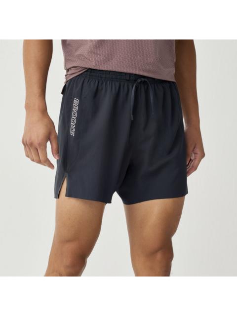 BROOKS Cascadia 2-in-1 Short
