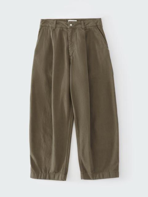 Studio Nicholson Bridges Denim Pant