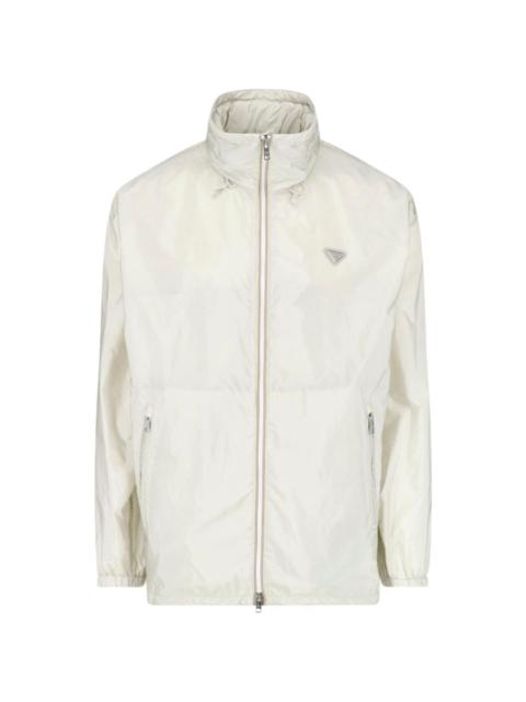 Prada Re-Nylon jacket