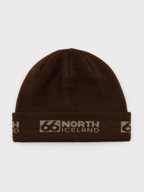 66°NORTH 66°North Workman Beanie
