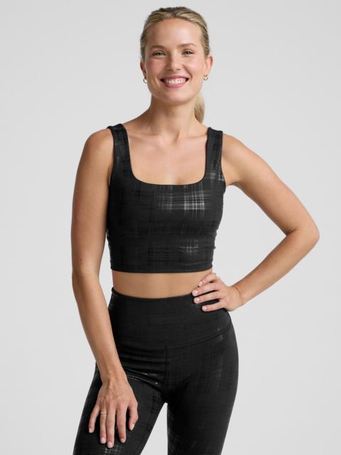 BEYOND YOGA Beyond The Studio High Cropped Tank