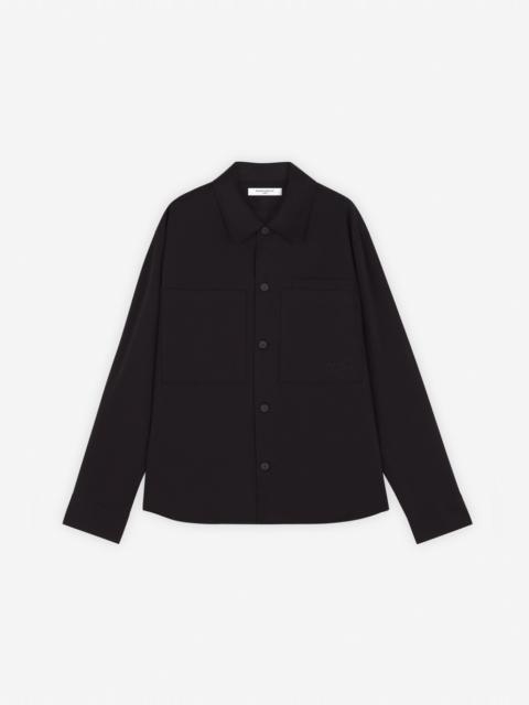 Maison Kitsuné OVERSHIRT