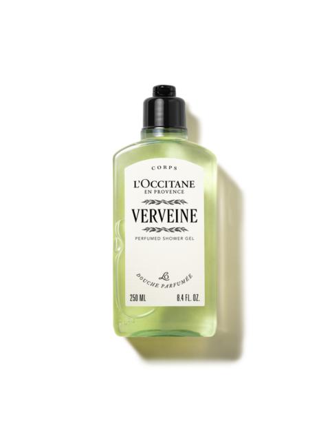 L'Occitane Verbena Perfumed Shower Gel