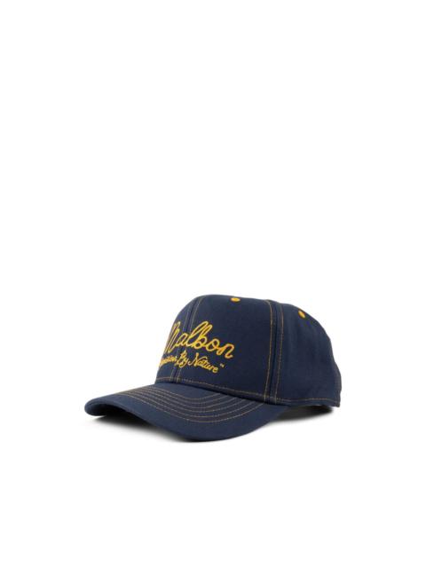 malbon Precision baseball cap