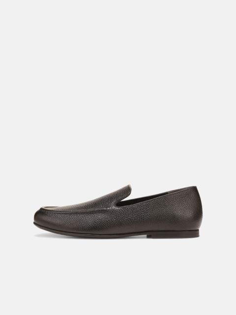 Canyon Leather Loafer