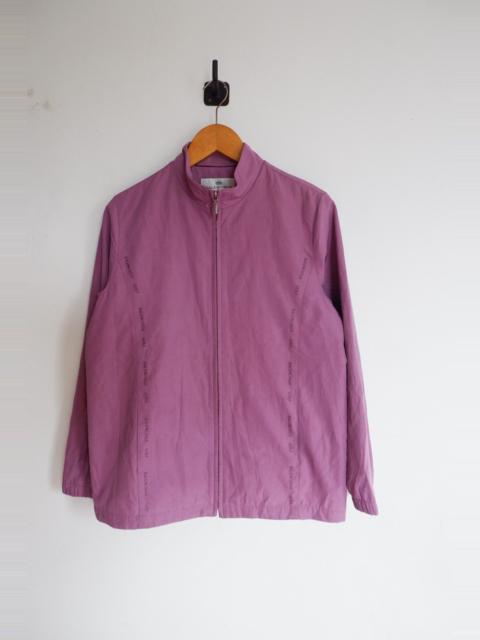 BALENCIAGA Vintage Balenciaga Golf Jacket