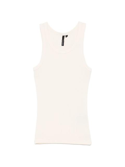 entire studios ribbed tank top