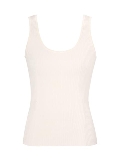 Zimmermann SCOOP NECK TANK