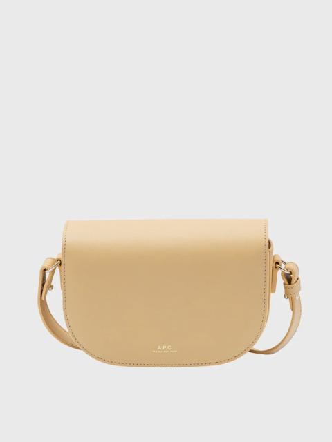 A.P.C. le b-side small