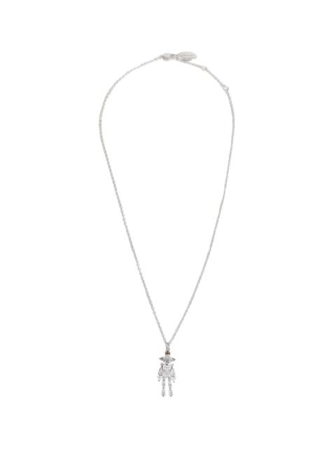 Vivienne Westwood Issa Pendant Necklace