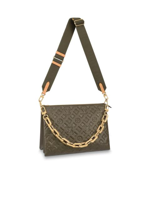 Louis Vuitton Coussin MM