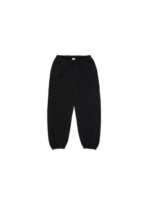 Heron Preston Black Sweatpant