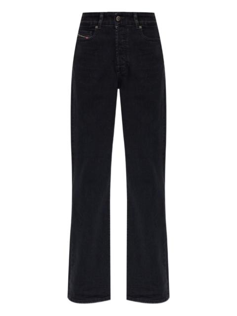 Diesel 1971 D-Sent 09n89 jeans