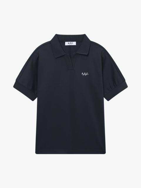 A.P.C. POLO A.P.C. GOLF