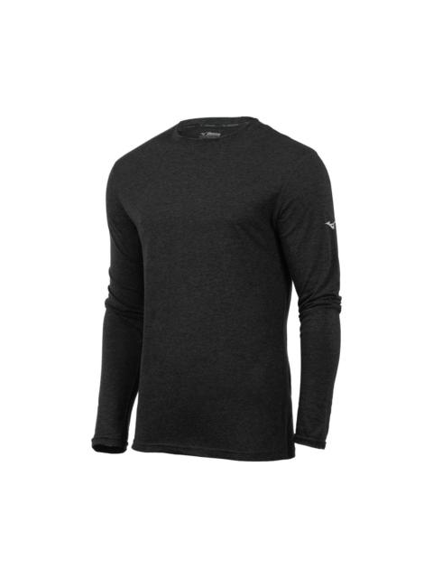 Mizuno Men's Inspire Long Sleeve Running Tee