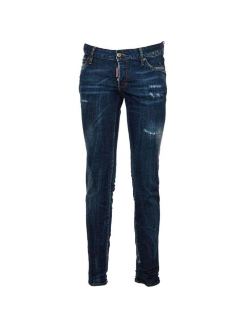DSQUARED2 Jennifer Denim Jeans