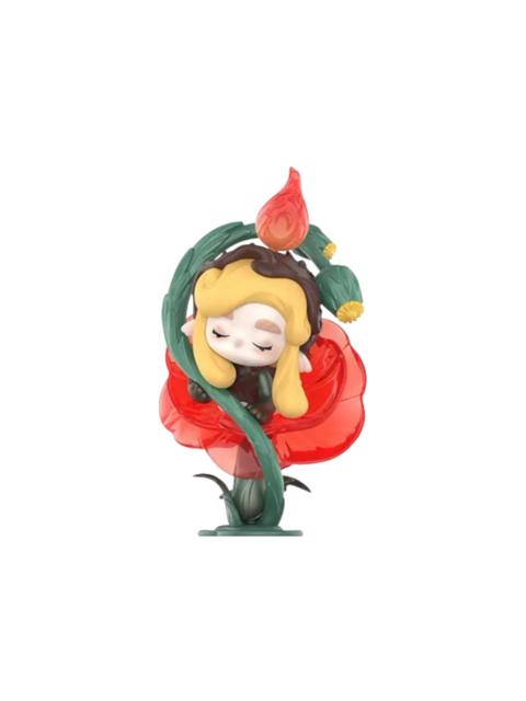 POP MART Pop Mart CHAKA Luminous Reverie Series Spinning Figure