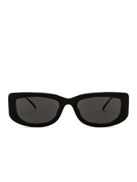 Prada Rectangle Sunglasses