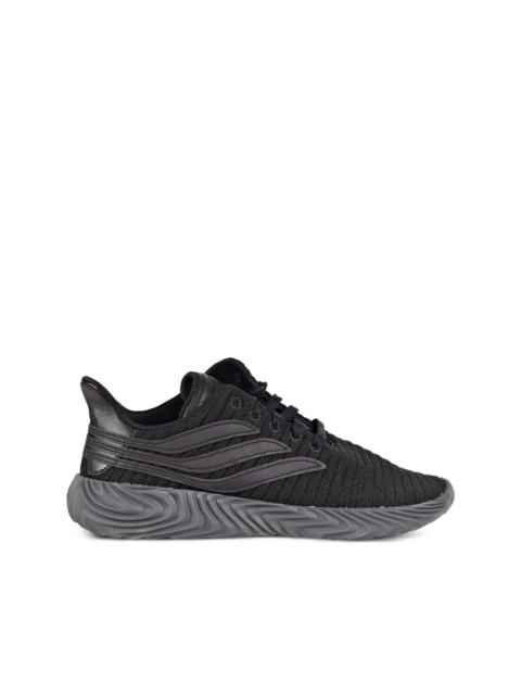 adidas Sobakov "Core Black" sneakers