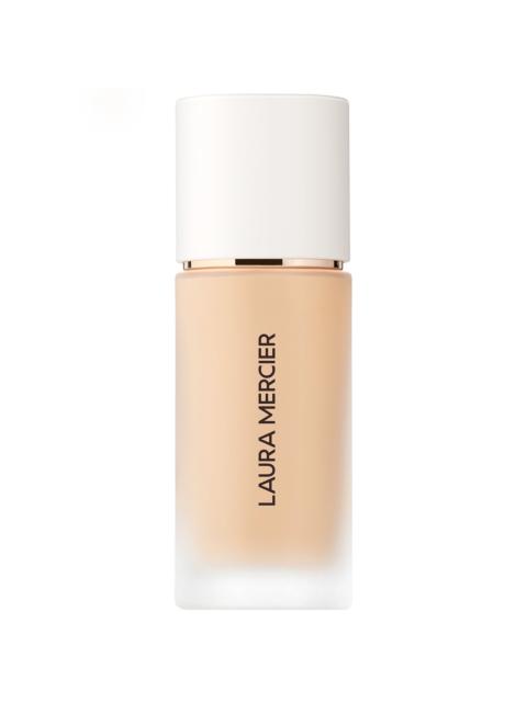Laura Mercier Laura Mercier Real Flawless Foundation - 2N1 Cashew