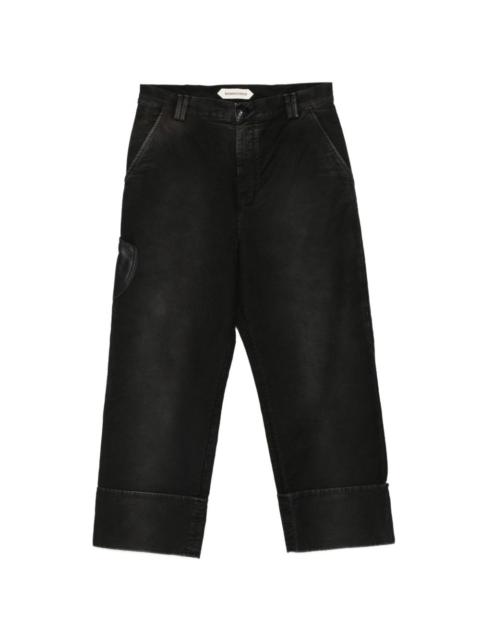 NAMACHEKO Ingaro trousers