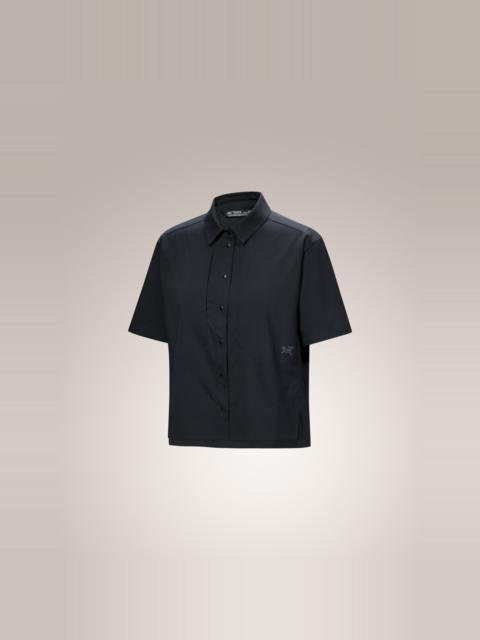 Arc'teryx Sima Shirt SS