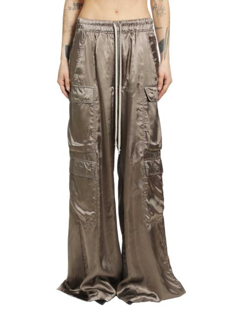 Rick Owens Temple Cargobelas