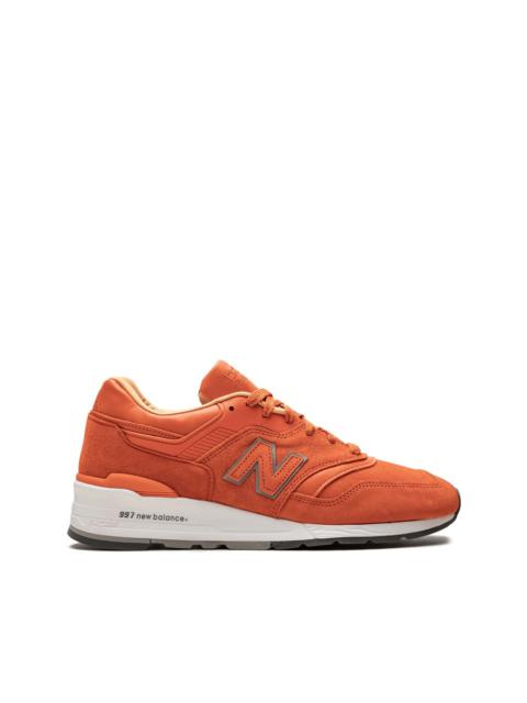 New Balance M997 sneakers