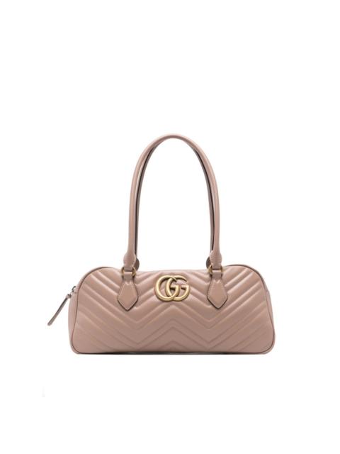 medium GG Marmont tote bag