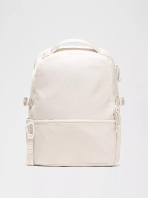 lululemon New Crew Backpack 22L *Updated