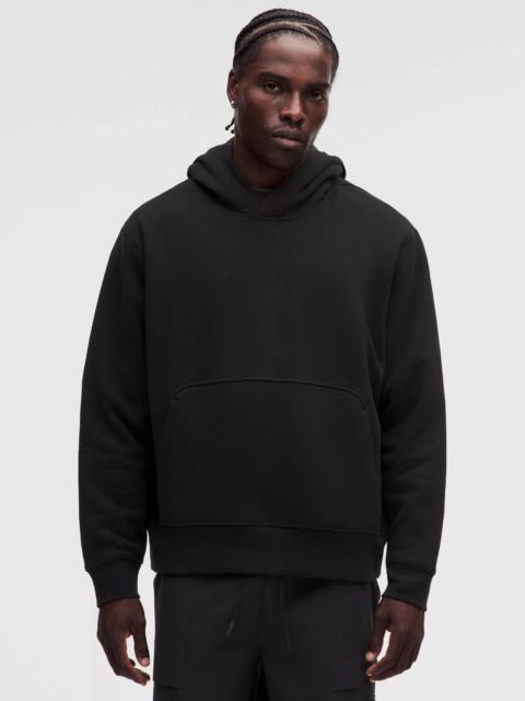 lululemon Men's Steady State SuperLoft Pullover Hoodie