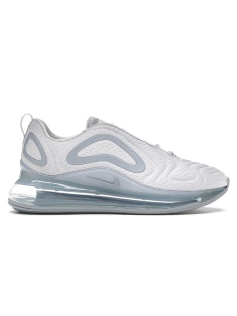 Nike Air Max 720 Vast Wolf Grey