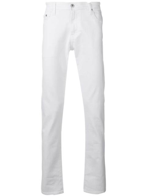 AG Jeans straight leg jeans