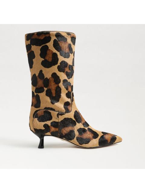 Sam Edelman Ramona Mid Calf Boot