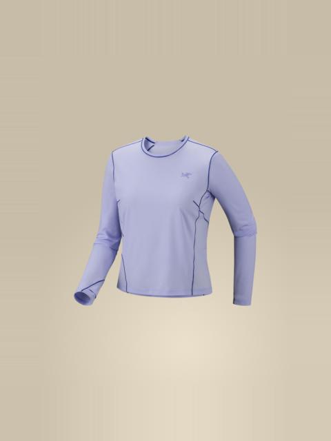 Arc'teryx Norvan Crew Shirt LS